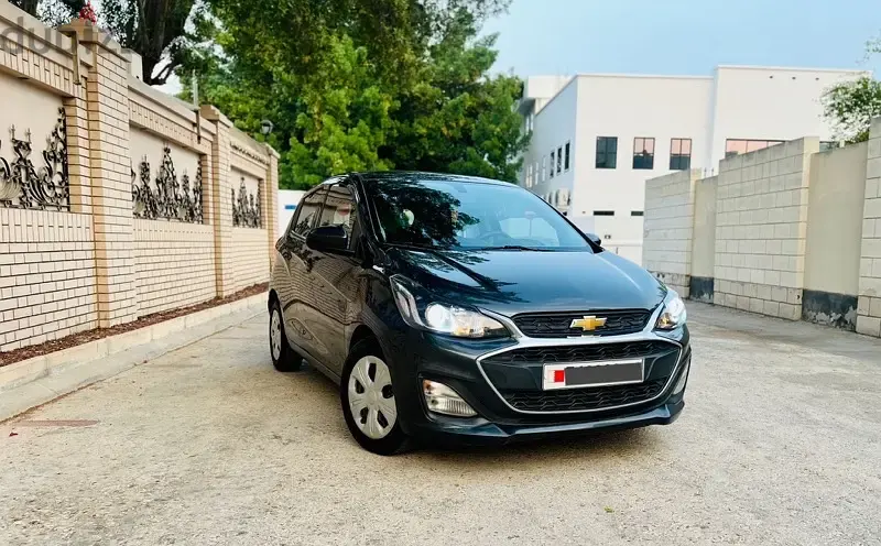 Chevrolet Spark 2019