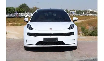 زيكر 001 ZEEKR 001 4WD 2022 YAMAHA S.S