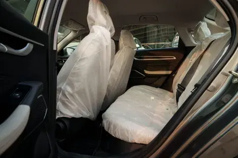 New Geely Emgrand 1.5L Comfort GS 2023