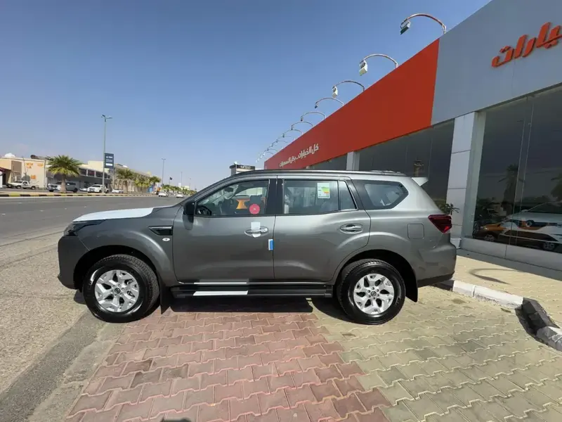 نيسان اكستيرا 2025 يسان اكستيرا ستاندر موديل 2024 دبل