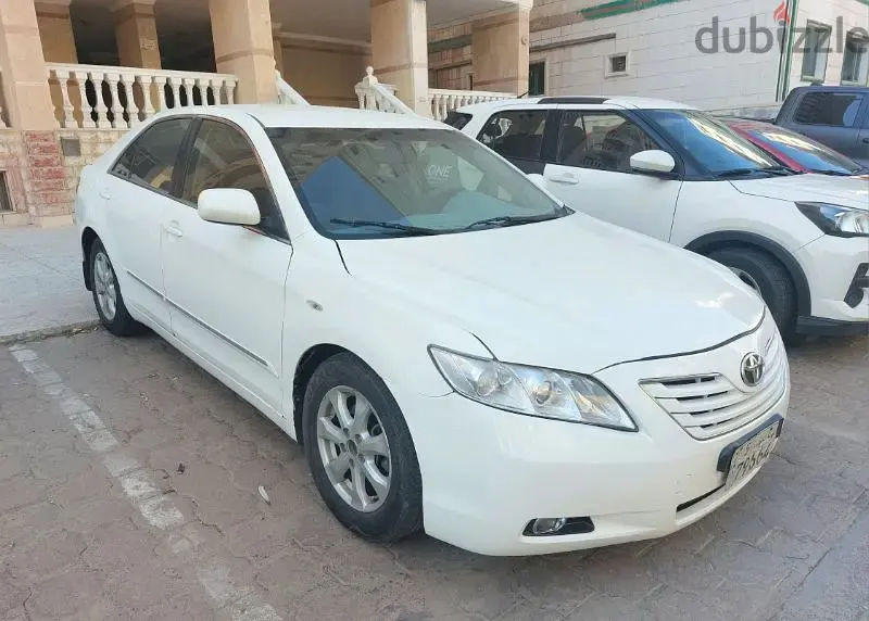 تويوتا كامري 2009