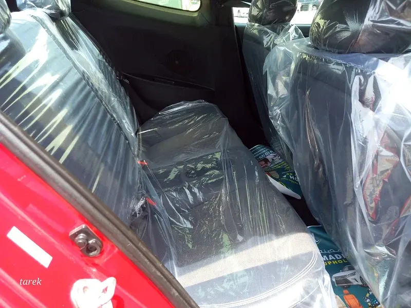 Hyundai Veloster 2016