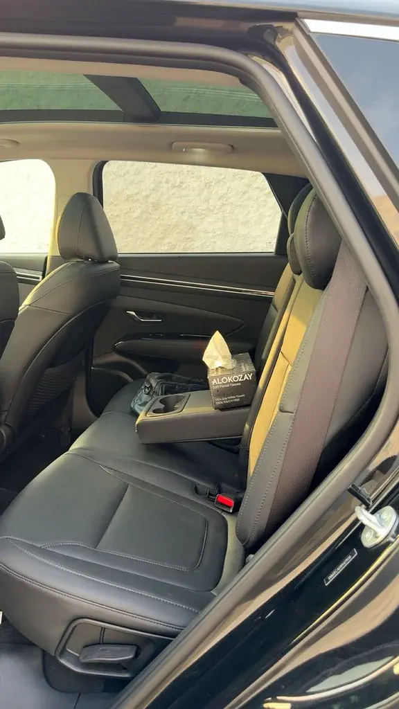 هيونداي توسون 2023