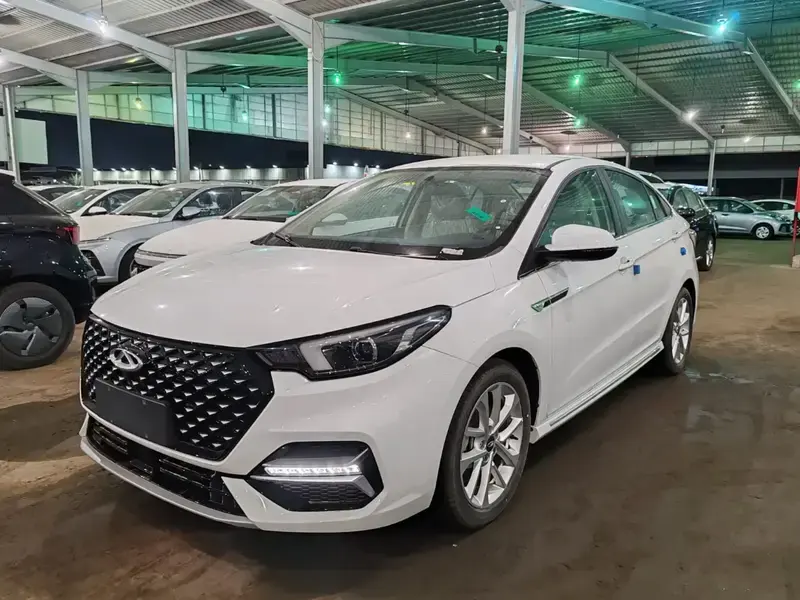 Chery Arrizo 6 Pro 2024