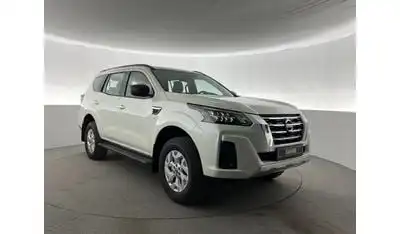 نيسان إكستيرا SE | شامل الضمان | 0 ﺪﻔﻋﺓ ﺃﻮﻟﻯ