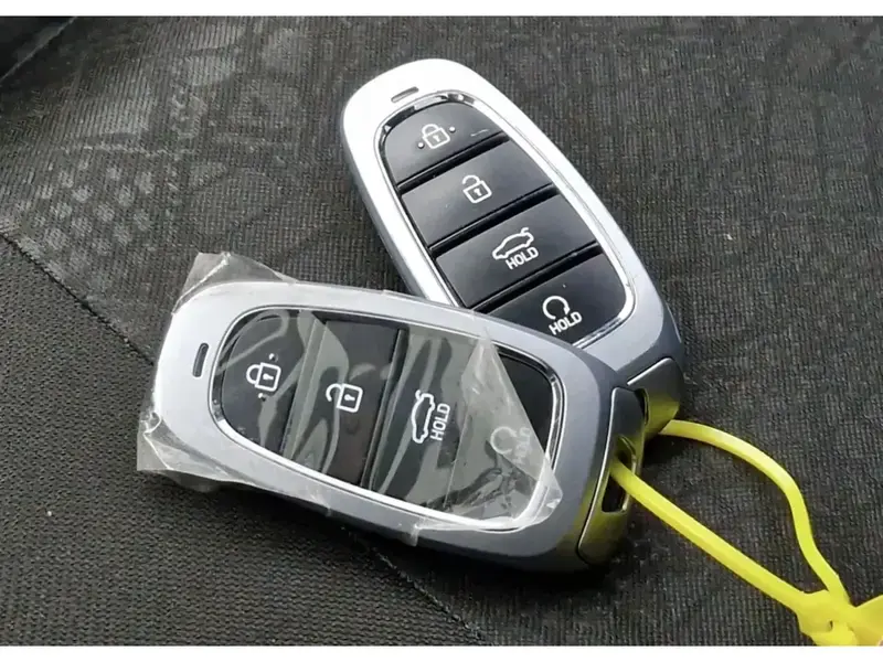 Hyundai Sonata 2023