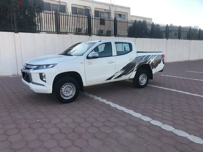 Toyota Hilux 2020