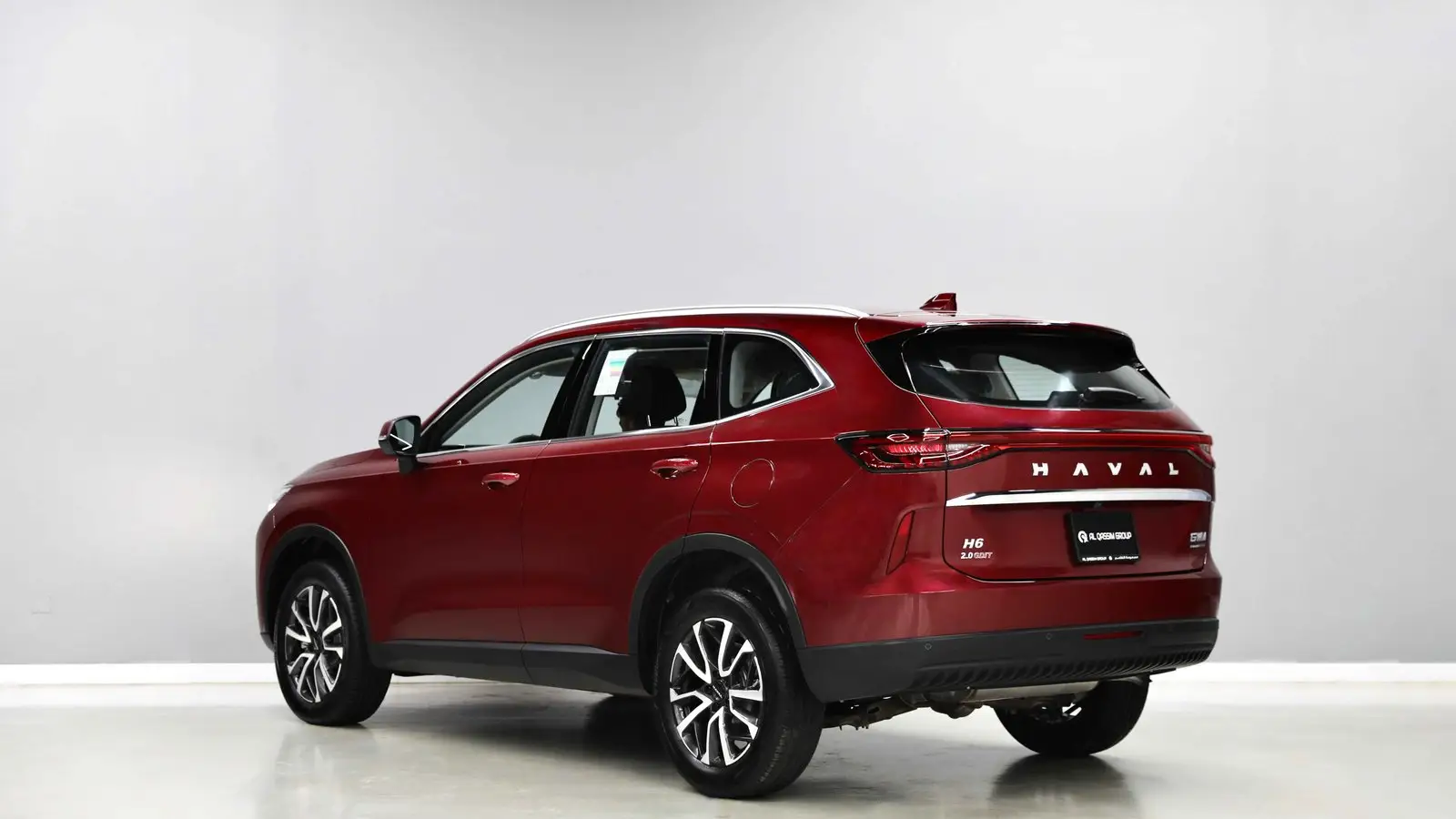 GCC | Brand New | Multiple Colours Available | Under Agancy Warranty 6 Years