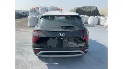 Hyundai Creta HYUNDAI CRETA AUTOMATIC 4X2