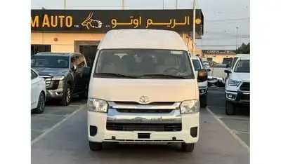 Toyota Hiace TOYOTA HIATE GL 2.5 2024