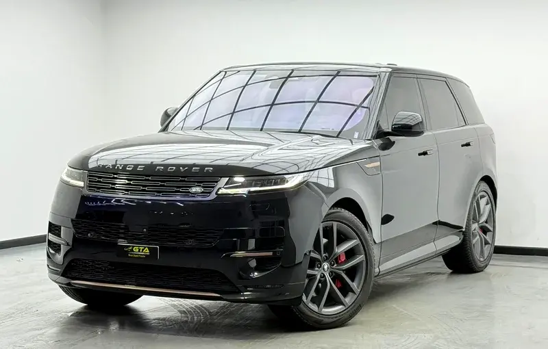 Land Rover Range Rover Sport  2023