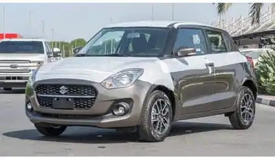 Suzuki Swift Suzuki Swift GLX 1.2L Petrol Automatic MY2024
