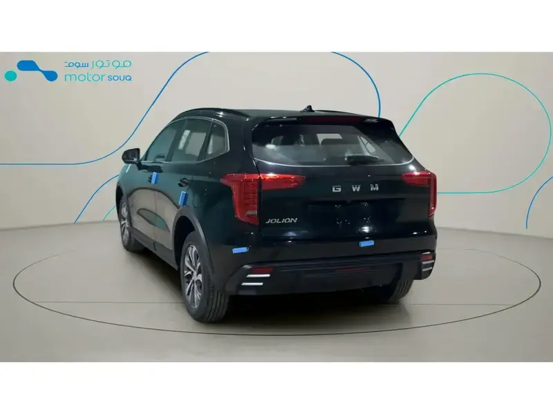 Haval Jolion 2025
