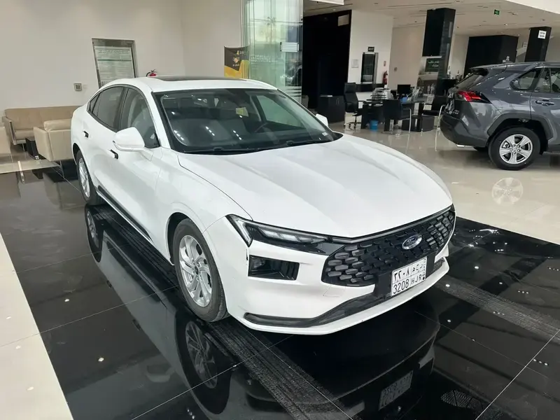 Ford Taurus 2023