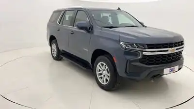 Chevrolet Tahoe LT 5.3 | Zero Down Payment | Home Test Drive