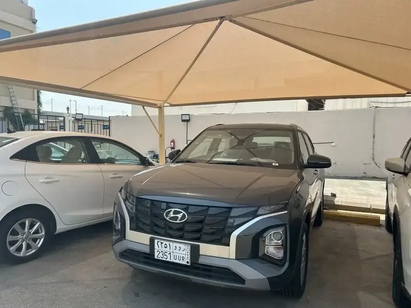 هيونداي كريتا 2024