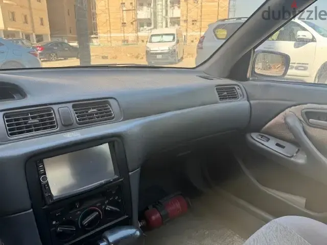 تويوتا كامري 1998