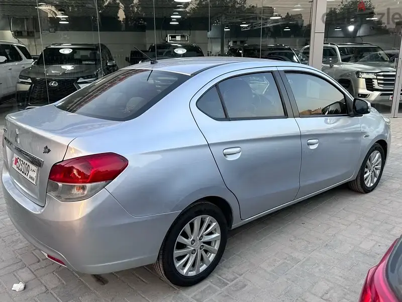 ميتسوبيشي اتراج 2018