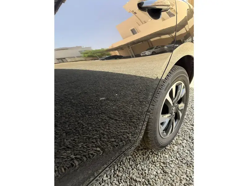 سوزوكي سويفت 2025
