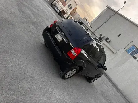 هيونداي توسان 2009