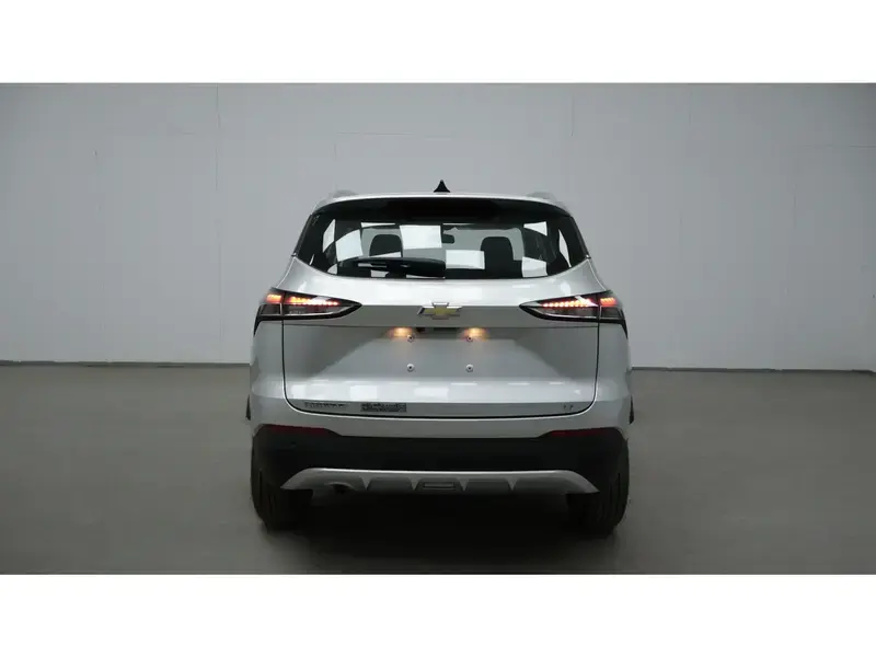 Chevrolet GROOVE 2024