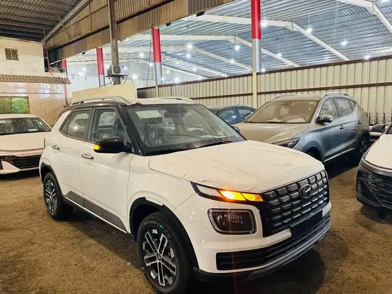 هيونداي فينيو 2025 كمفورت