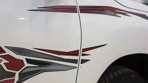 New Toyota Hilux 2024