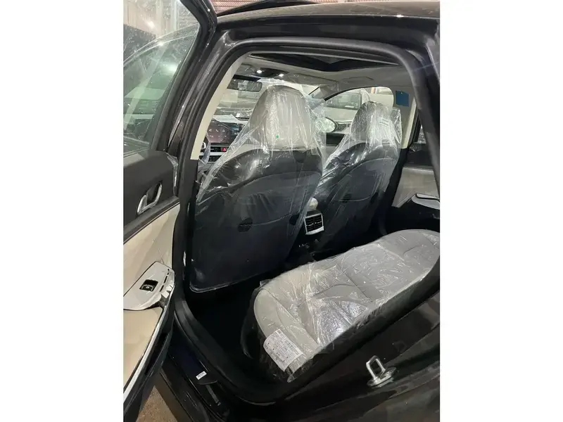 كيا K5 نص فل EX موديل 2025