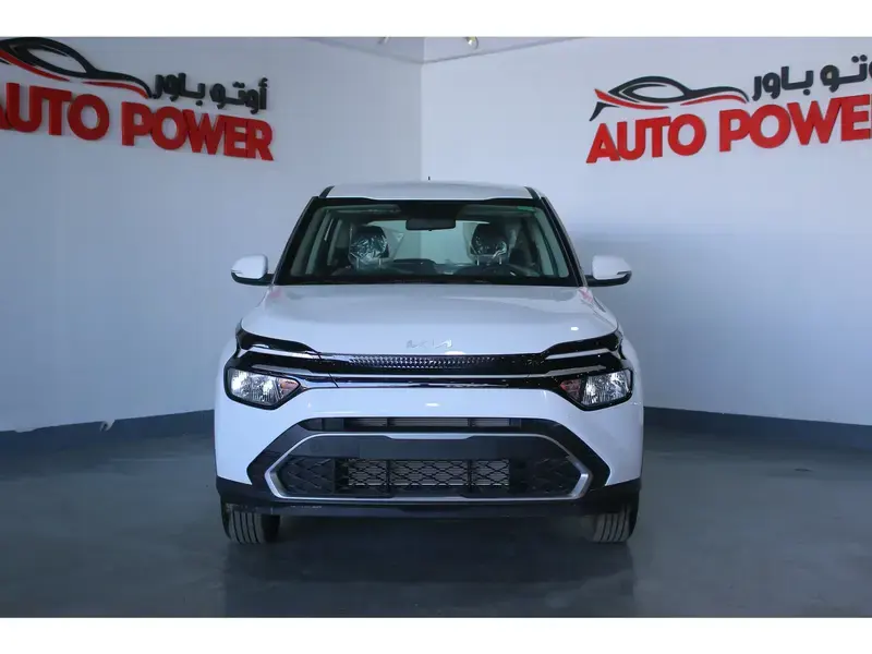 كيا كارينز 2025 GL