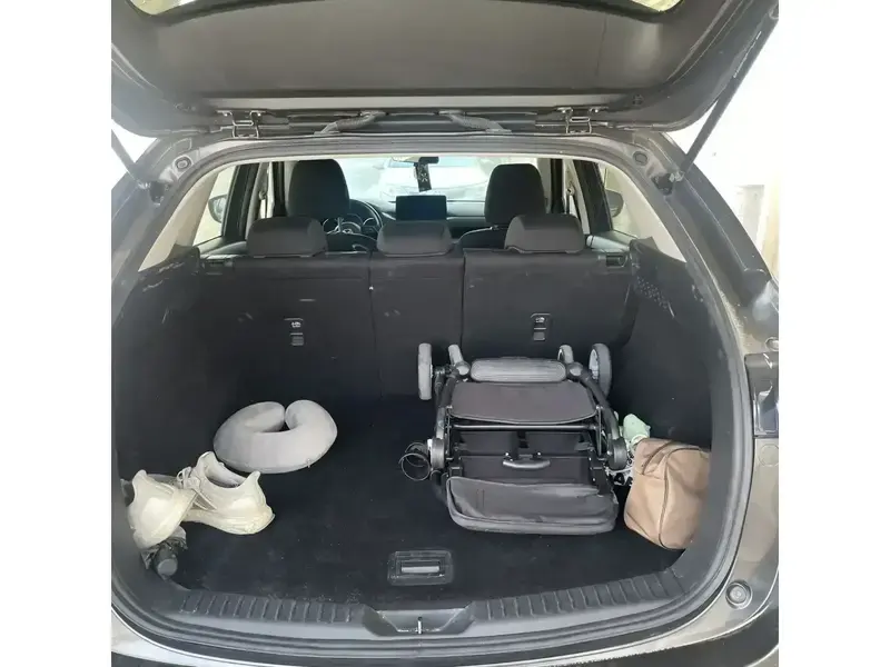 Mazda CX5 2023
