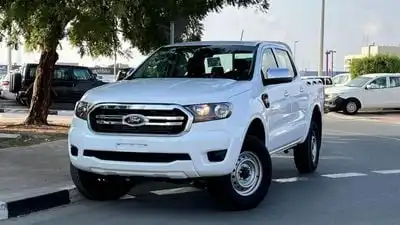 Ford Ranger Export Price XL 2.2L Diesel 4 Cylinders GCC 0km