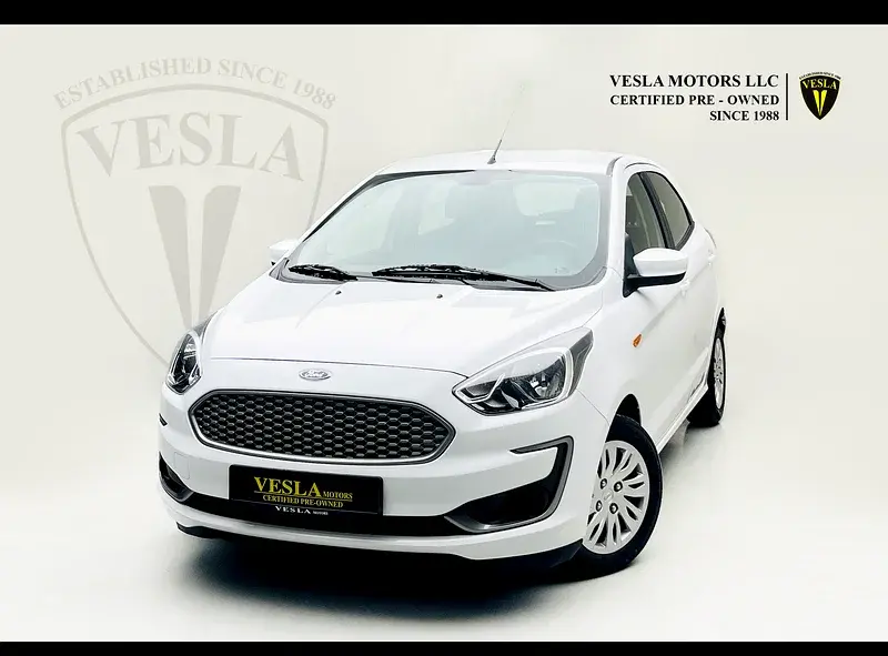 فورد فيجو 2019