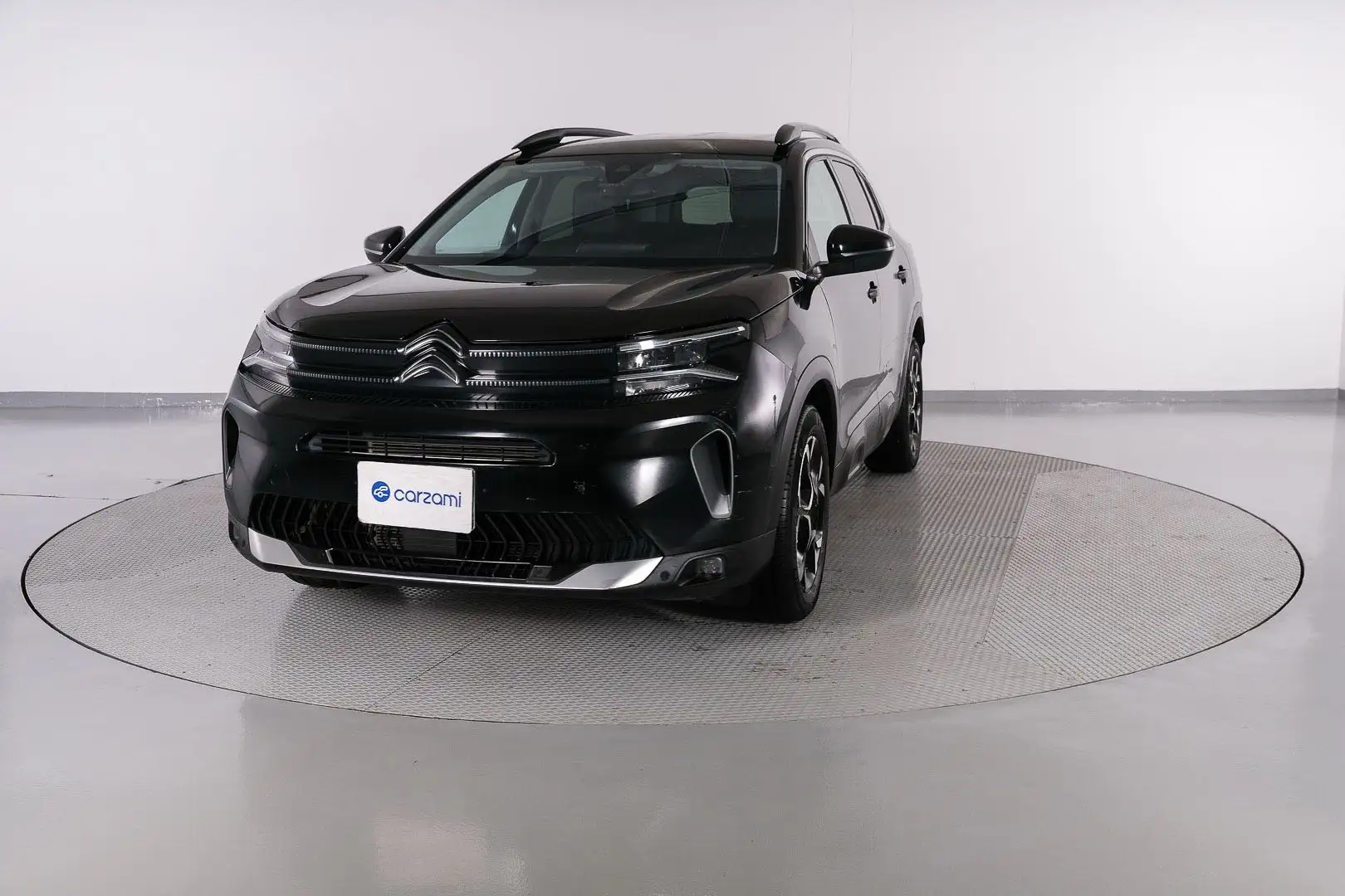 سيتروين C5 Aircross 2023