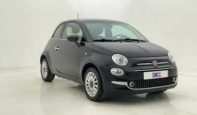 Fiat 500 LOUNGE 1.4 | Zero Down Payment | Home Test Drive