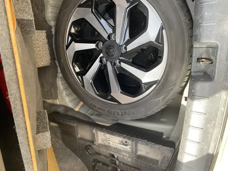 هوندا اكورد 2017