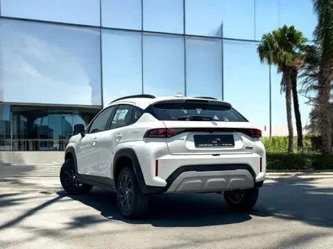 New Suzuki Fronx 1.5L GLX Hybrid 2025