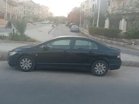 هوندا سيفيك 2008 240000