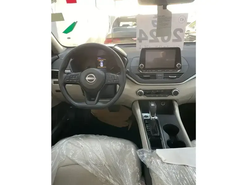 نيسان التيما استاندر 2025