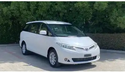 تويوتا بريفيا SE