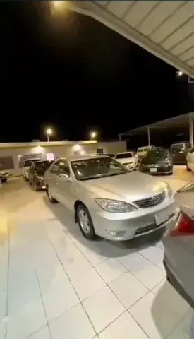 تويوتا كامري 2003