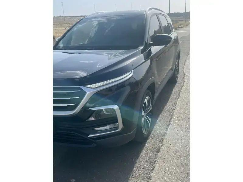 شفروليه كابتيفا 2023