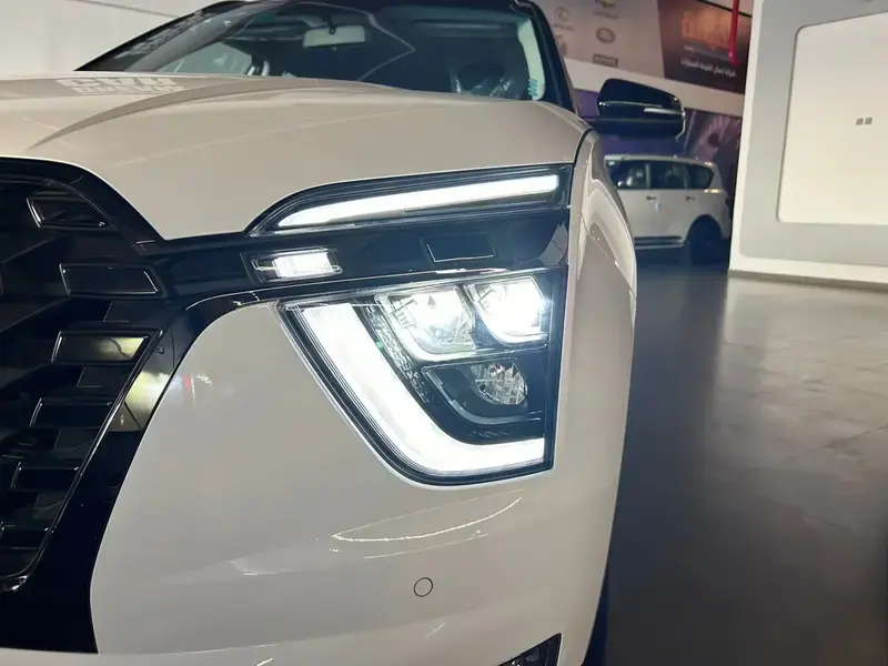 Hyundai CRETA GRAND 2024