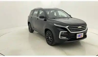 شيفروليه كابتيفا LT 1.5 | بدون دفعة مقدمة | اختبار القيادة في المنزل