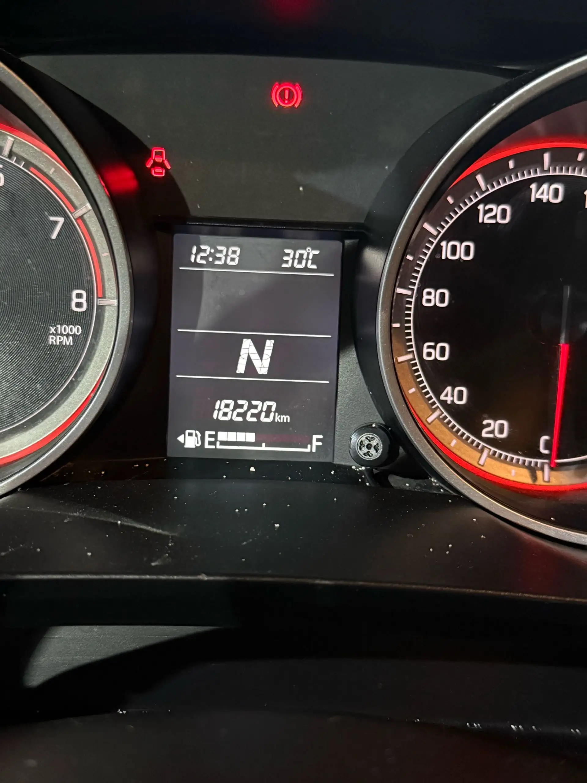 سوزوكي سويفت 2024