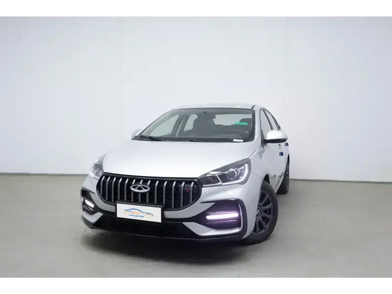 Chery Arrizo 5 Pro 2024