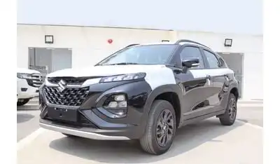 سوزوكي فرونكس Suzuki Fronx 2024 1.5L AT Patrol  v4 2024