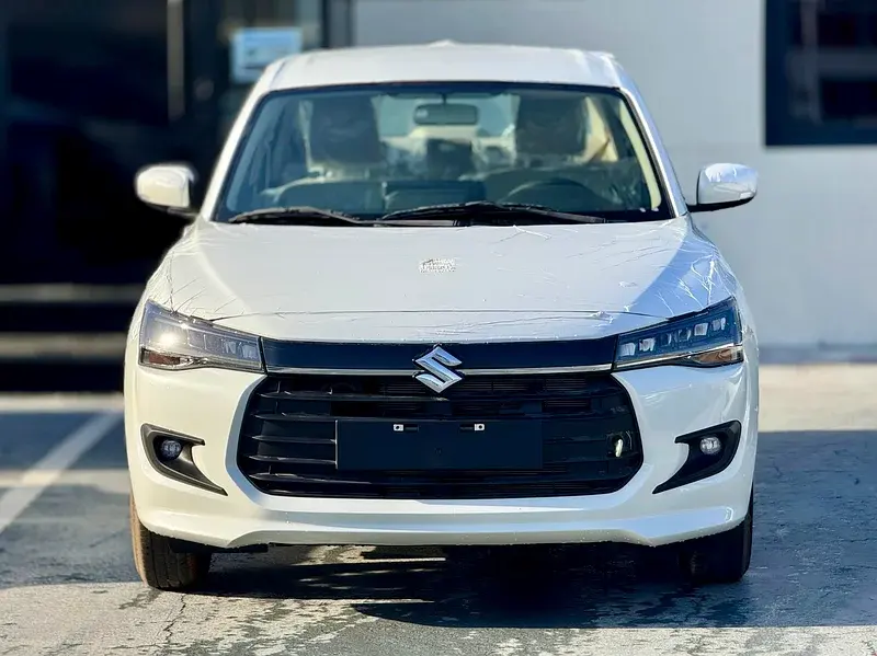 GLX 1.2L Hybrid 2025 