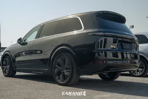 New Li Auto L9 1.5T Ultra 2024