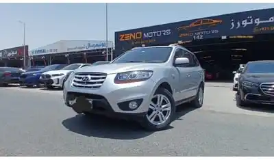 Hyundai Santa Fe Hyundai Santafe 2011 korea specs