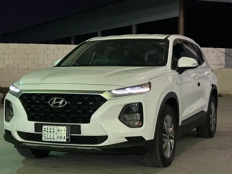 هيونداي سنتافي 2019